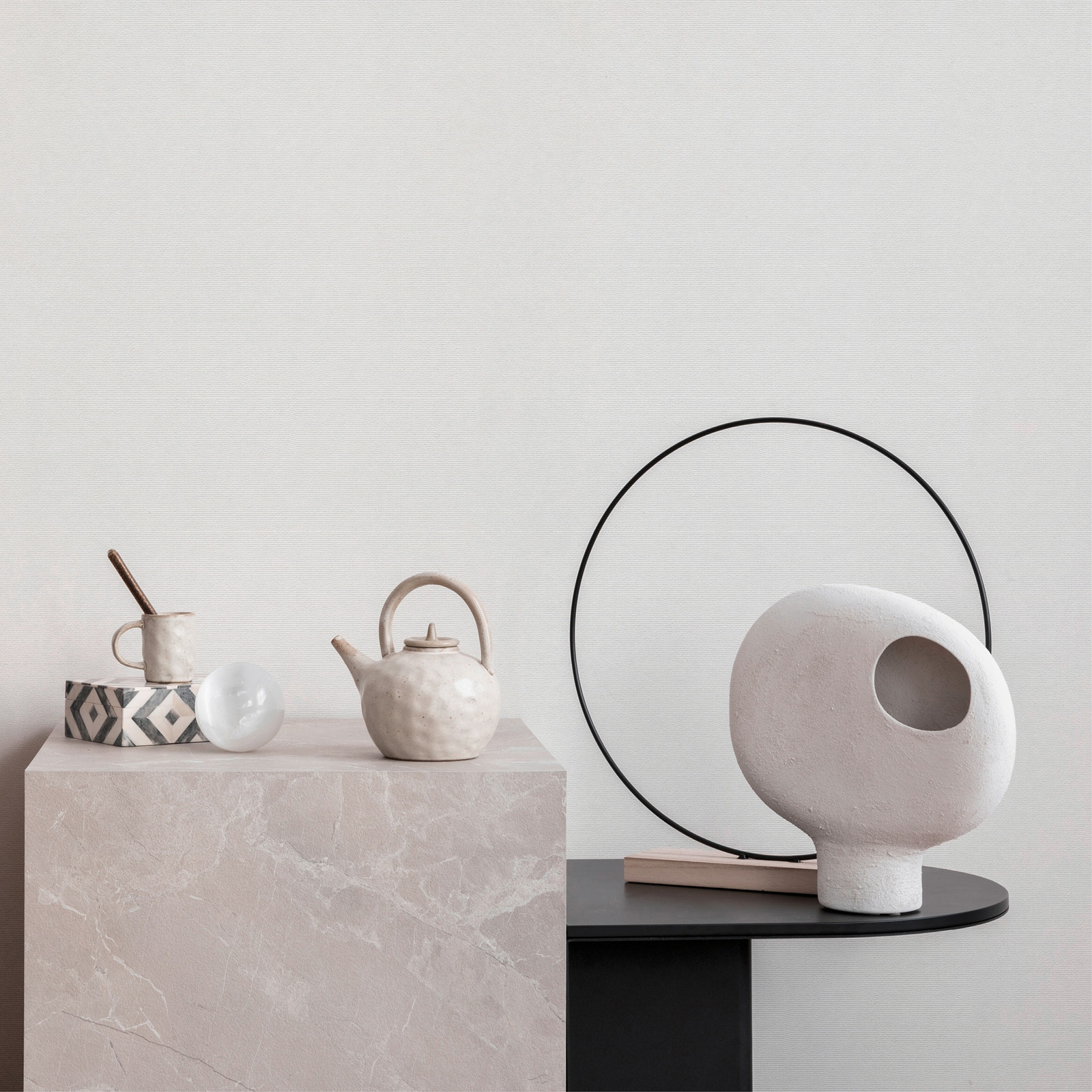 AS Vliestapete Meistervlies 8 überstreichbar 956791