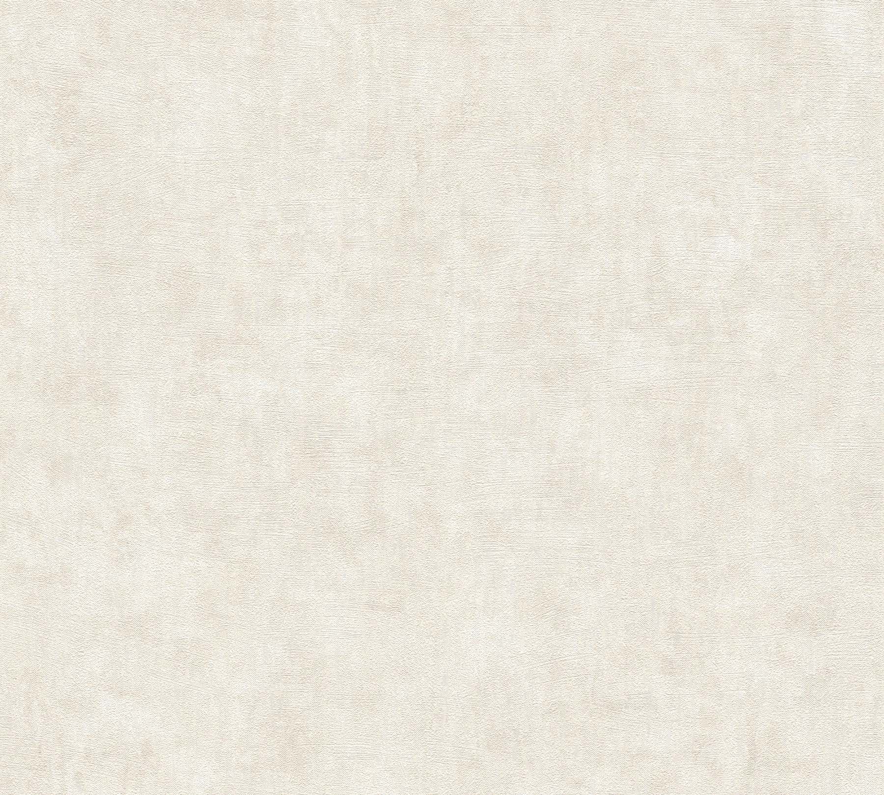 AS Vliestapete Terra Uni creme 389224