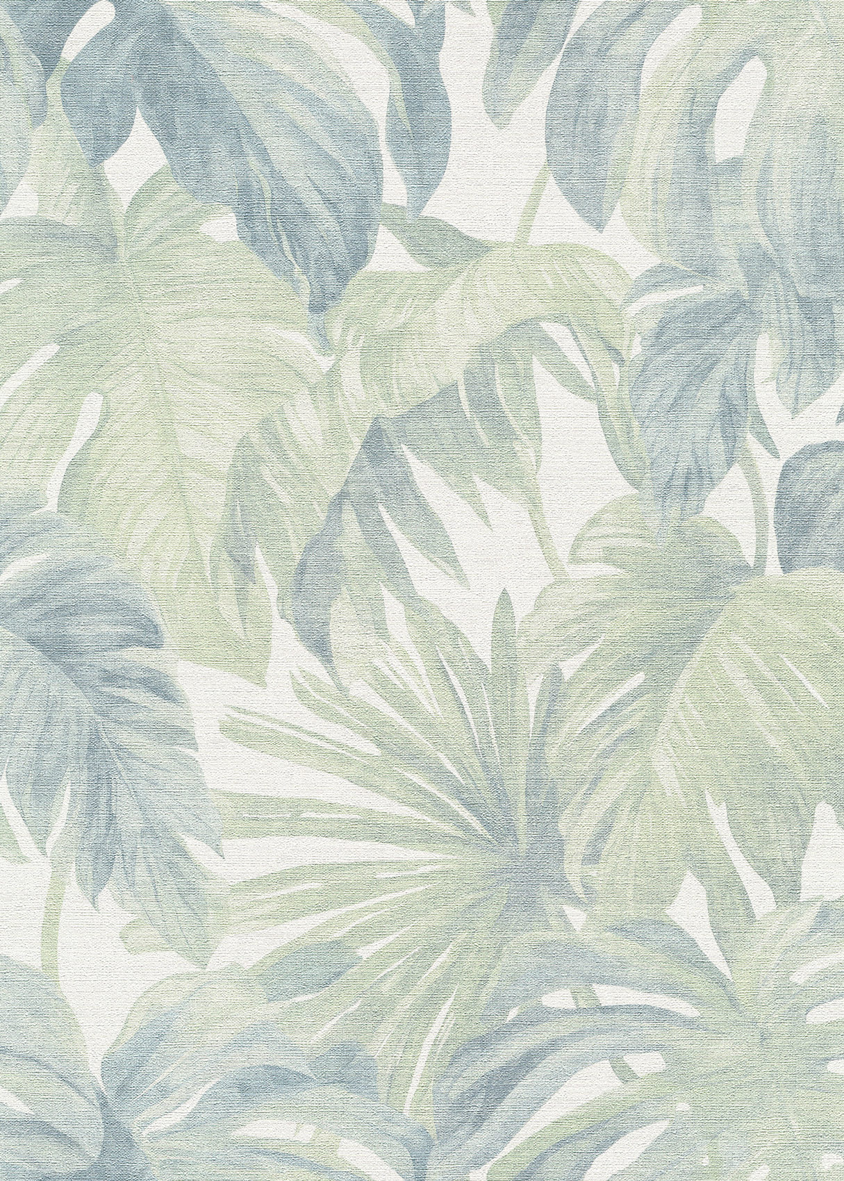 Erismann Vliestapete Forest Dreams grün 1055807