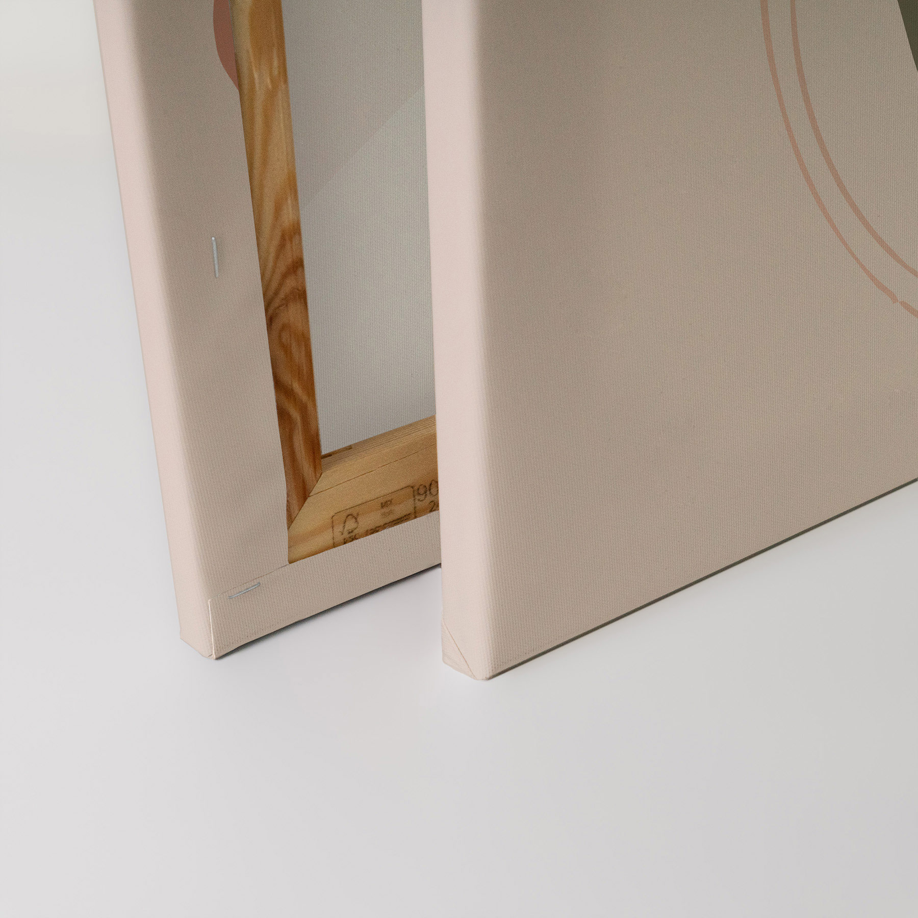 AS Leinwandbild Stranger 2 DD132785