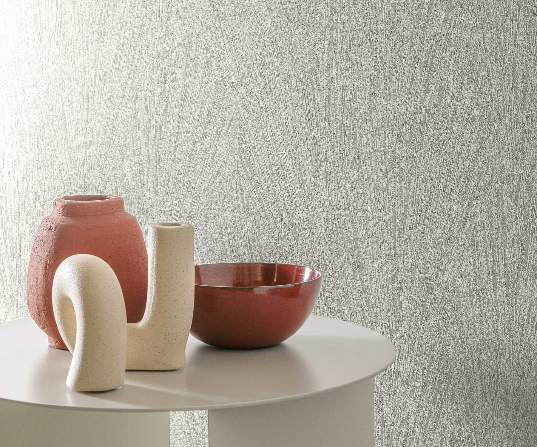 Emil & Hugo Vliestapete Linen House 301716