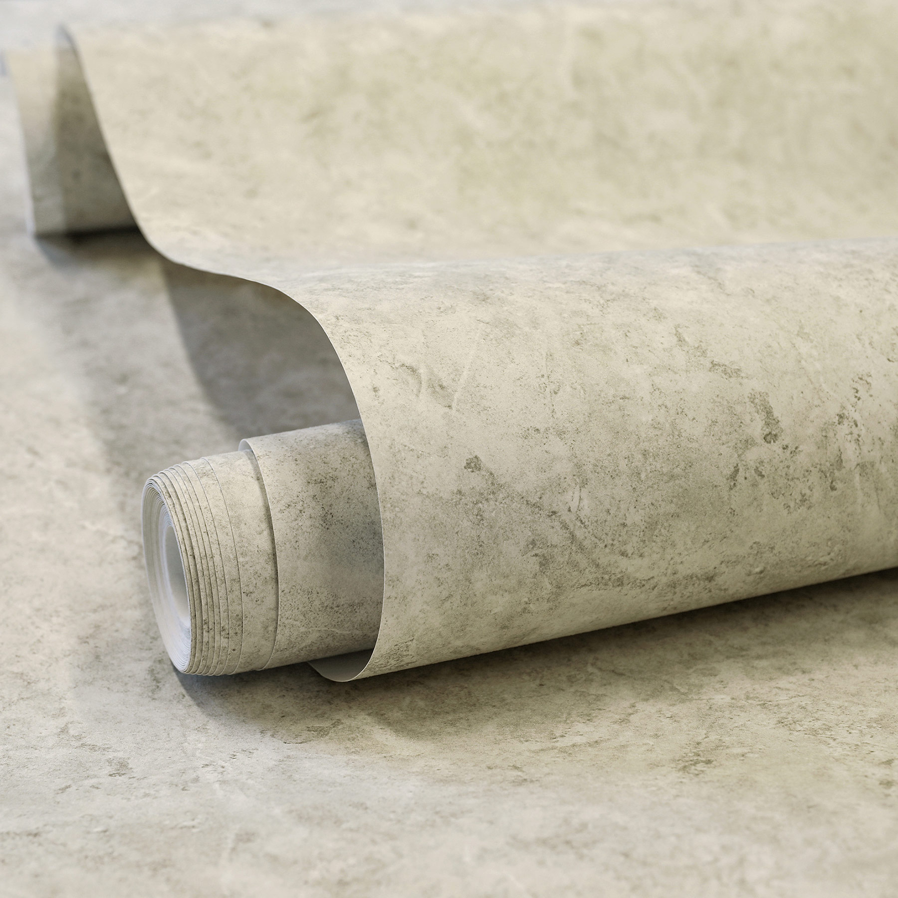 Hohenberger Vliestapete Divino Feronia Sand Beige 65281