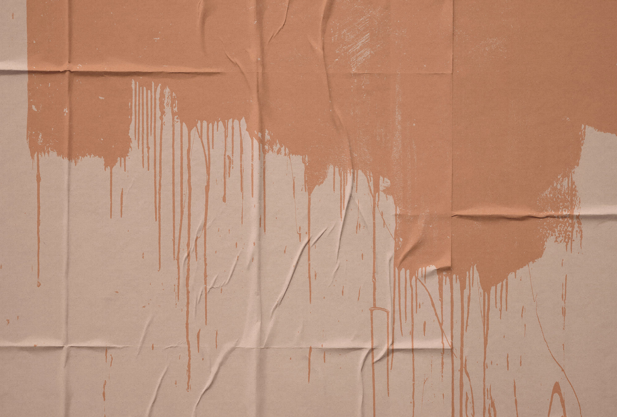 AS Fototapete Walls by Patel 5 3D Orange DD134147