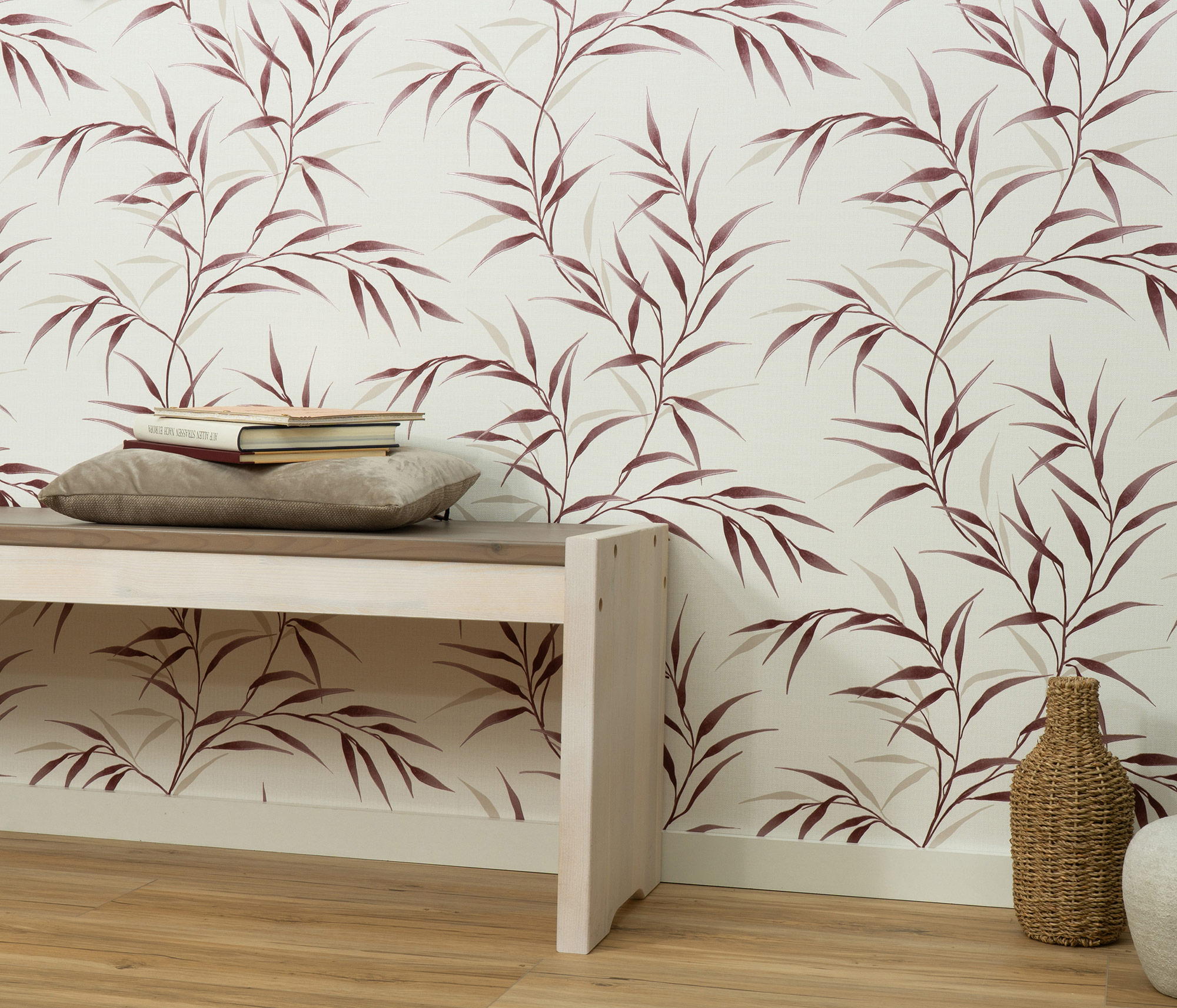 Erismann Vliestapete GMK Fashion for Walls 5 rot 1052806