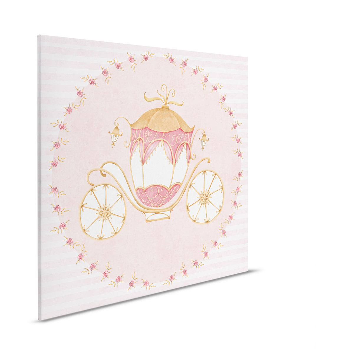 AS Leinwandbild Perfect Princess 3 DD129451