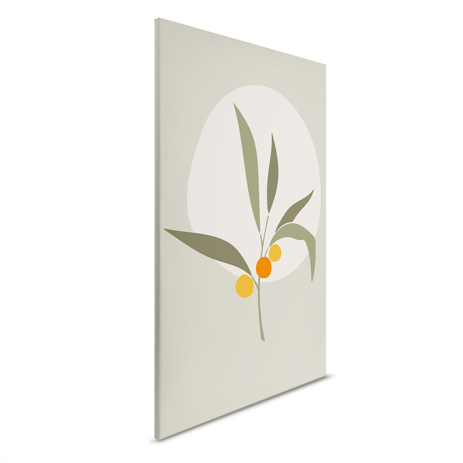 AS Leinwandbild Olive 3 DD132550