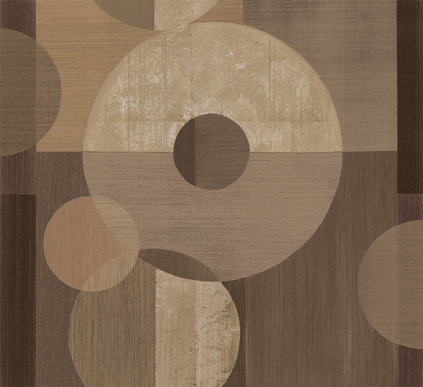 Decoprint Fototapete Imani Amber IMD28140