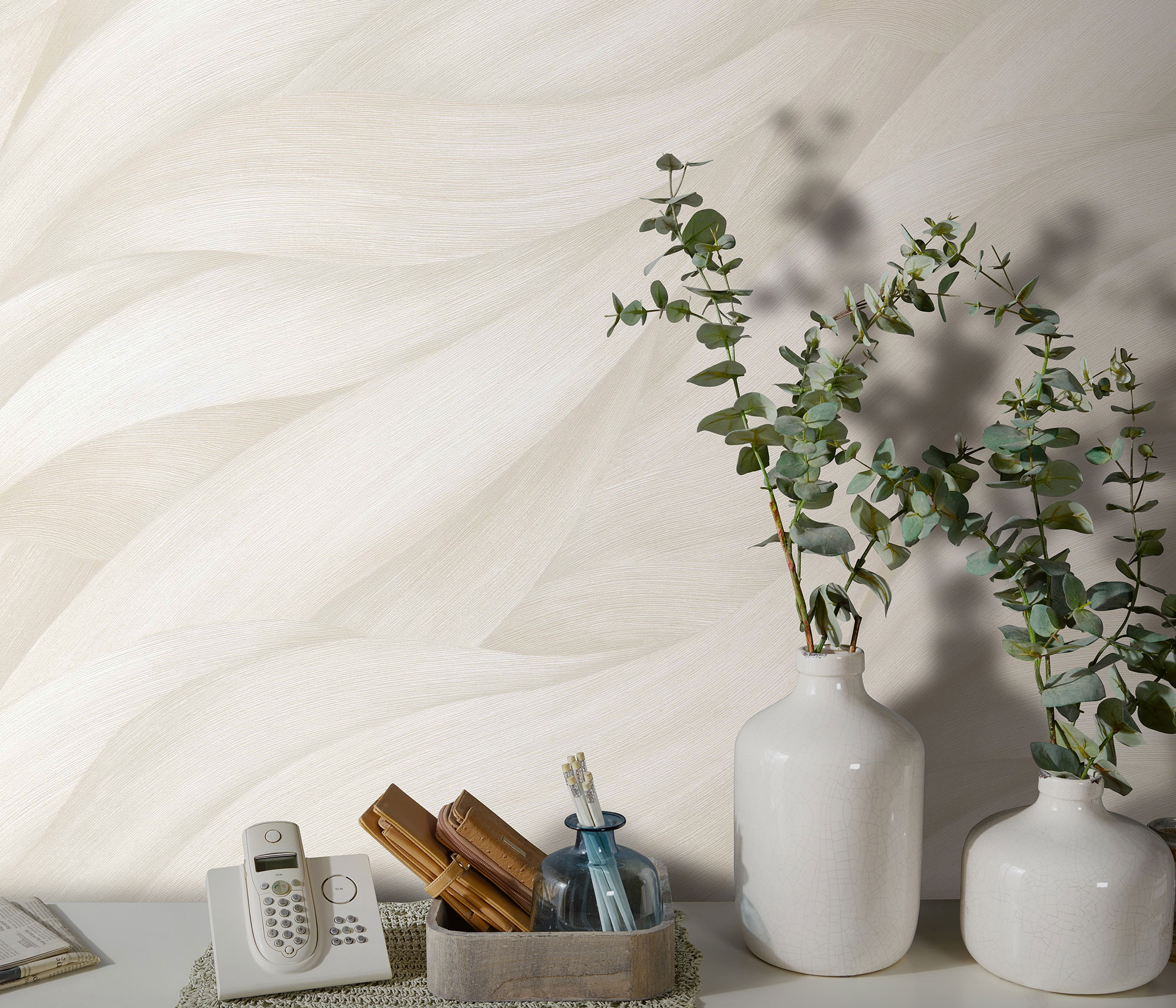 Erismann Vliestapete Casual Chic 1025701 / 10257-01