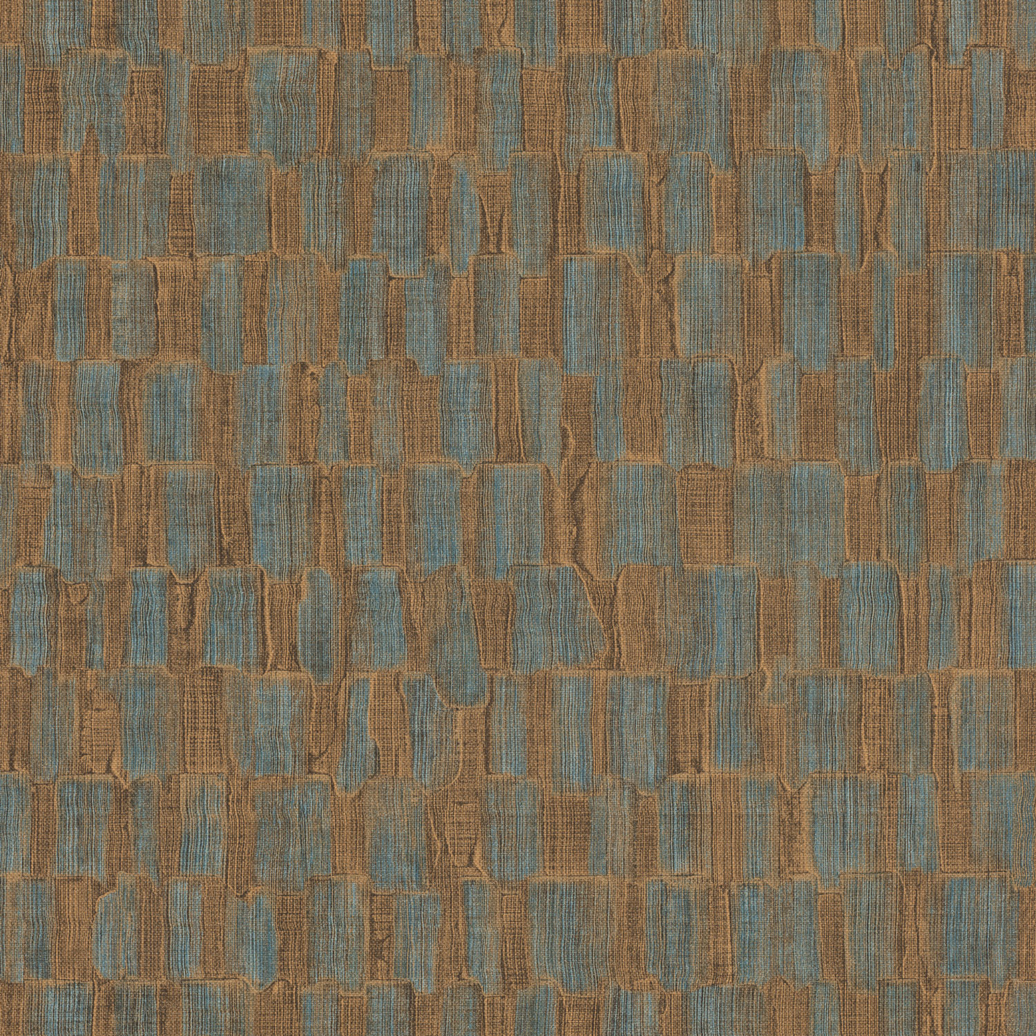 Emil & Hugo Vliestapete Contempo Wabenmuster 302324