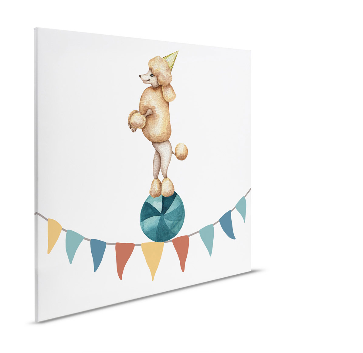 AS Leinwandbild Make Circus 3 DD129379