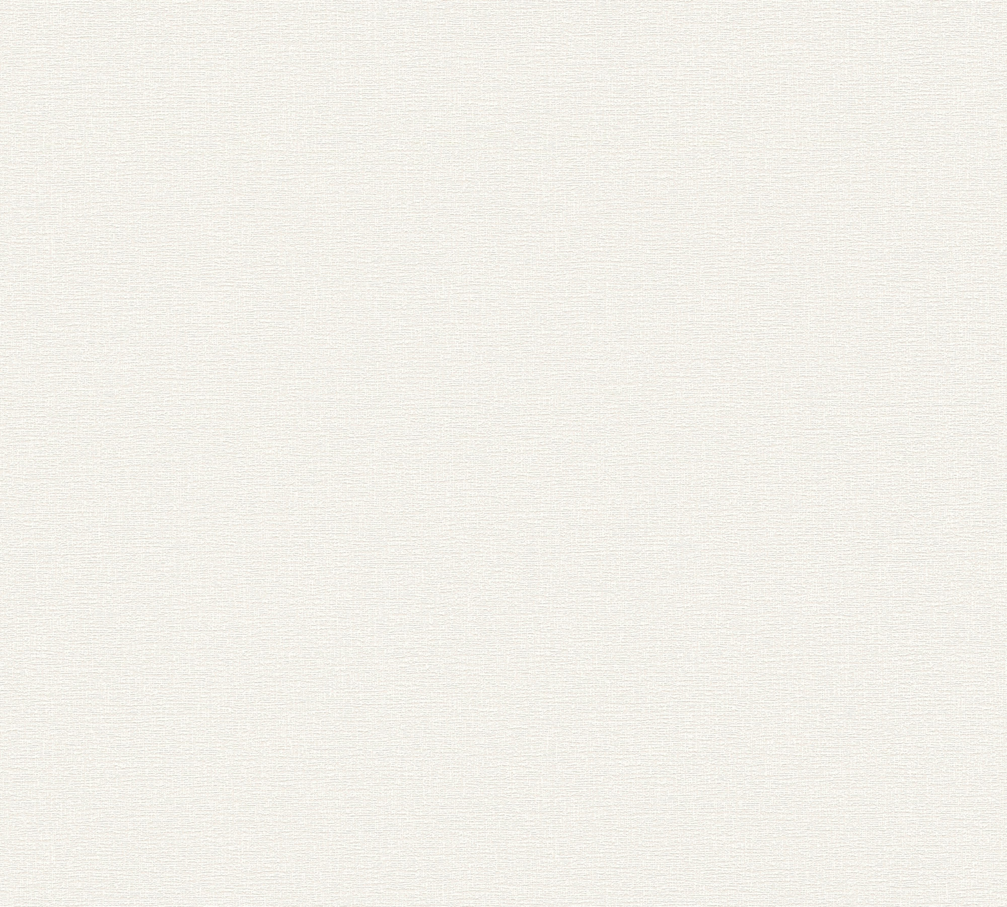 AS Vliestapete Casual Living Weiß Unitapete 395478