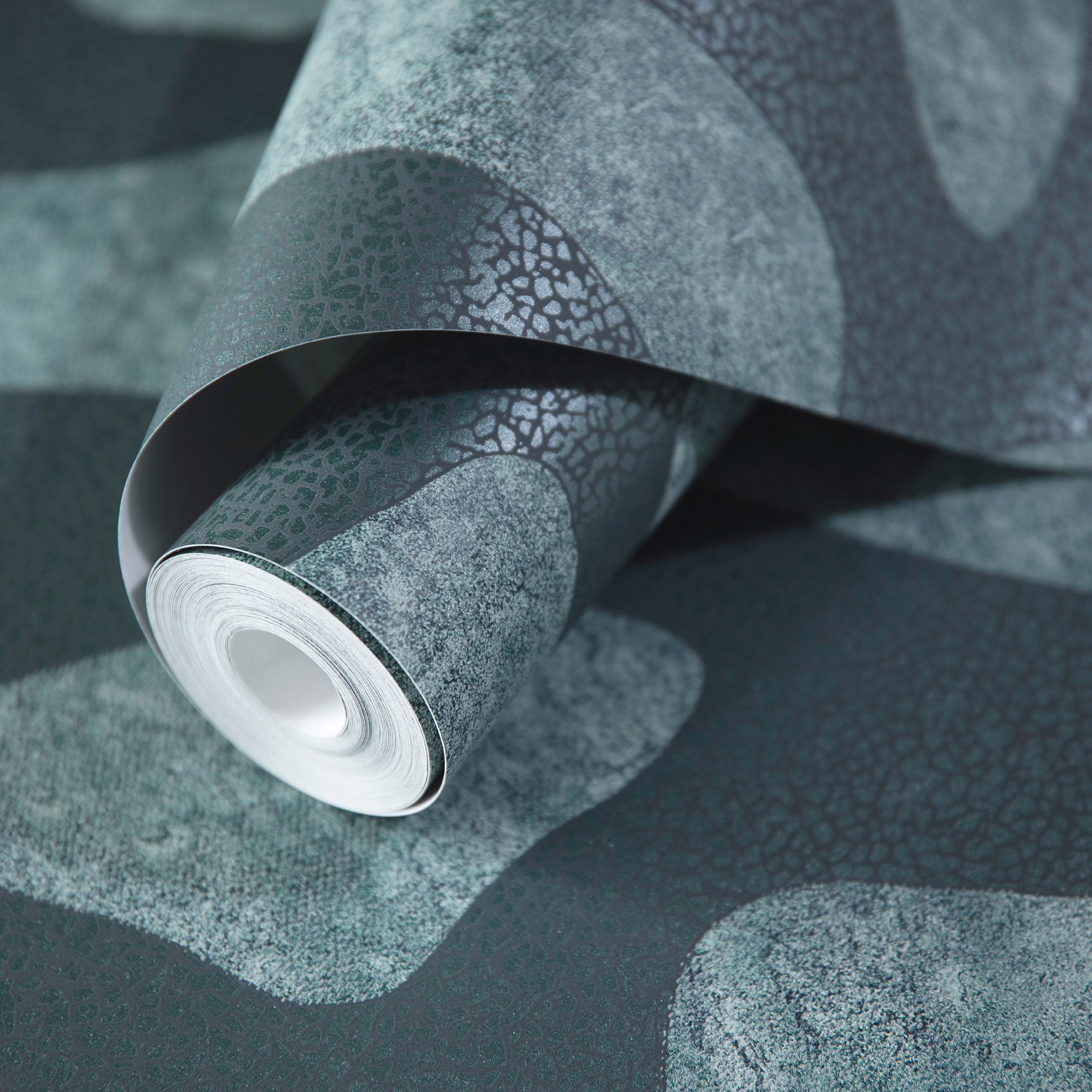 Hohenberger Vliestapete Raku Elifet 65731