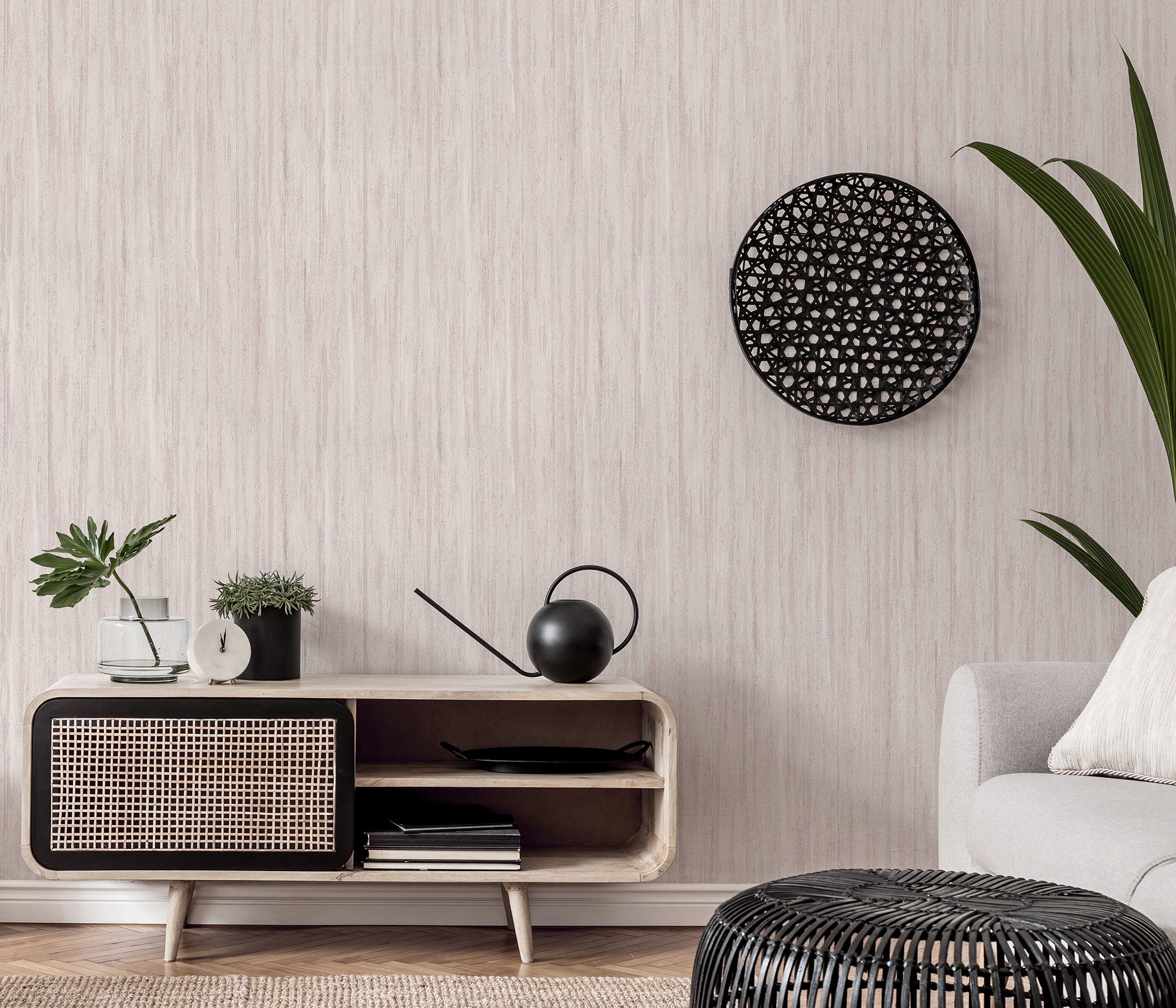 Erismann Vliestapete Evolution Strukturtapete rose 1032205 Erismann Vliestapete Evolution Strukturtapete rose 1032205