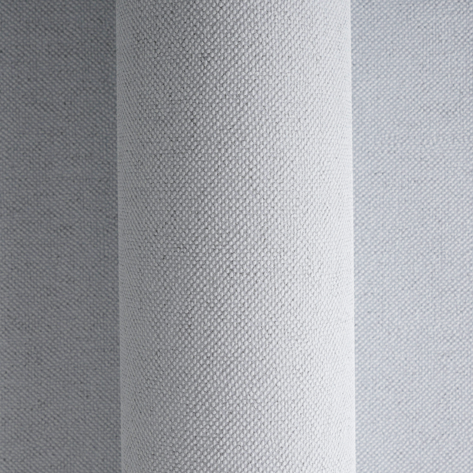 AS Vliestapete Hygge 3 Uni Grau 790979