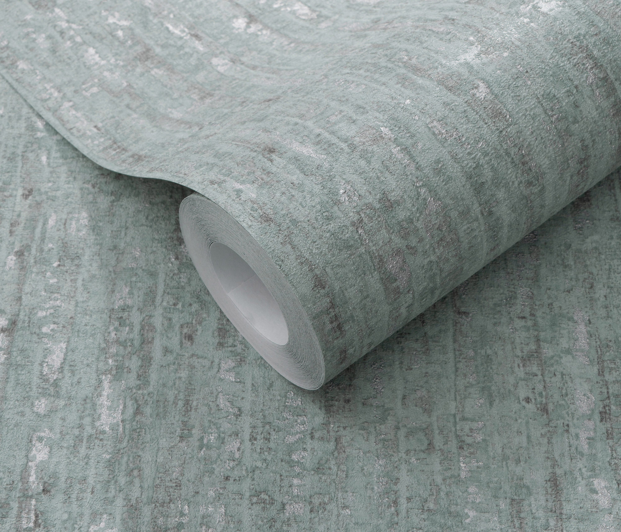 Erismann Vliestapete Secret Garden Unitapete 1038918