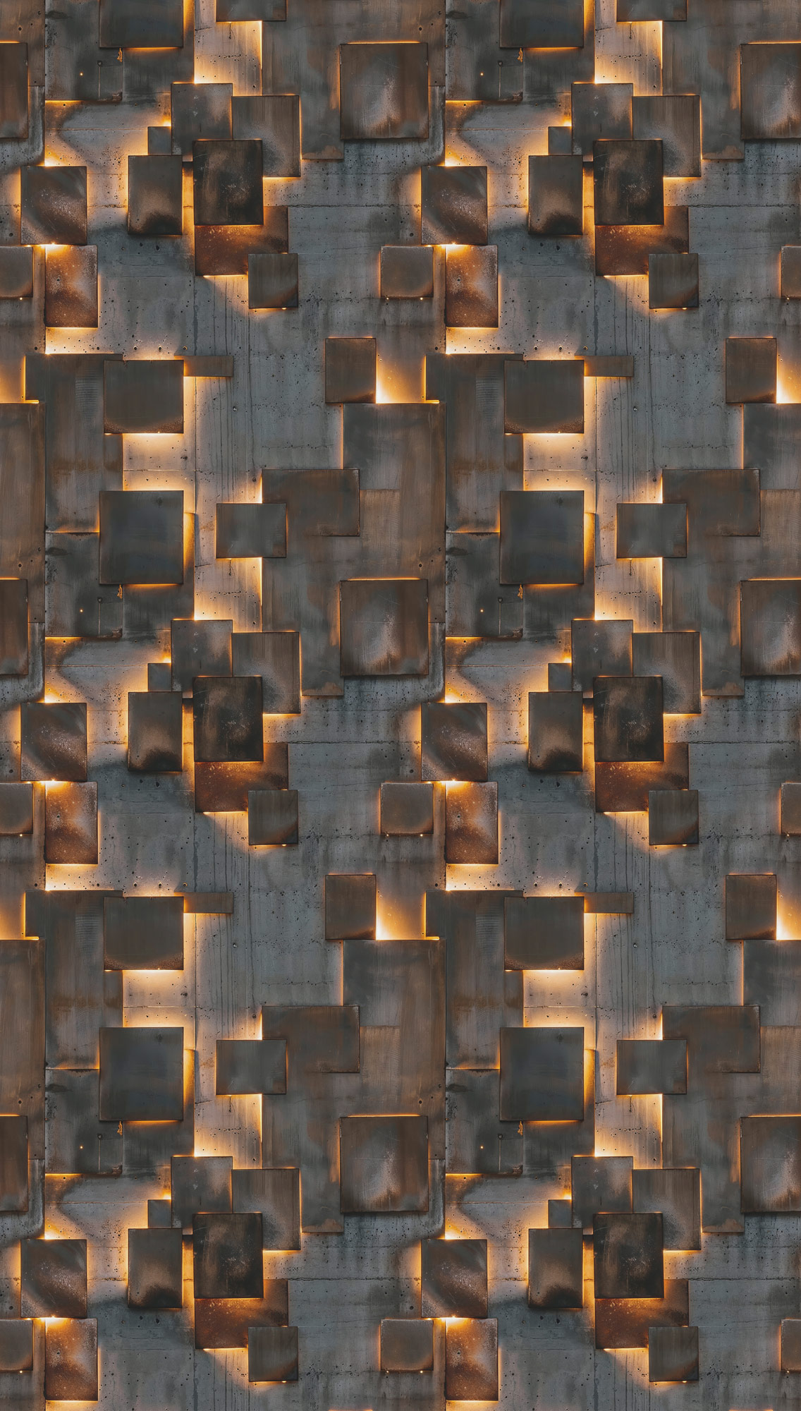 AS Fototapete MS Hot Spots Abstrakt Braun 790160 AS Fototapete MS Hot Spots Abstrakt Braun 790160