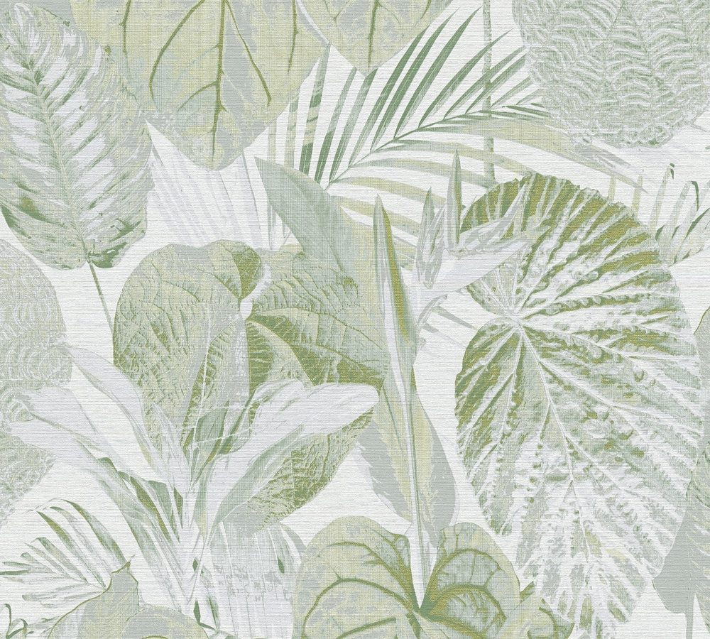 Livingwalls Vliestapete Famous Garden Dschungeltapete 393554 Livingwalls Vliestapete Famous Garden Dschungeltapete 393554