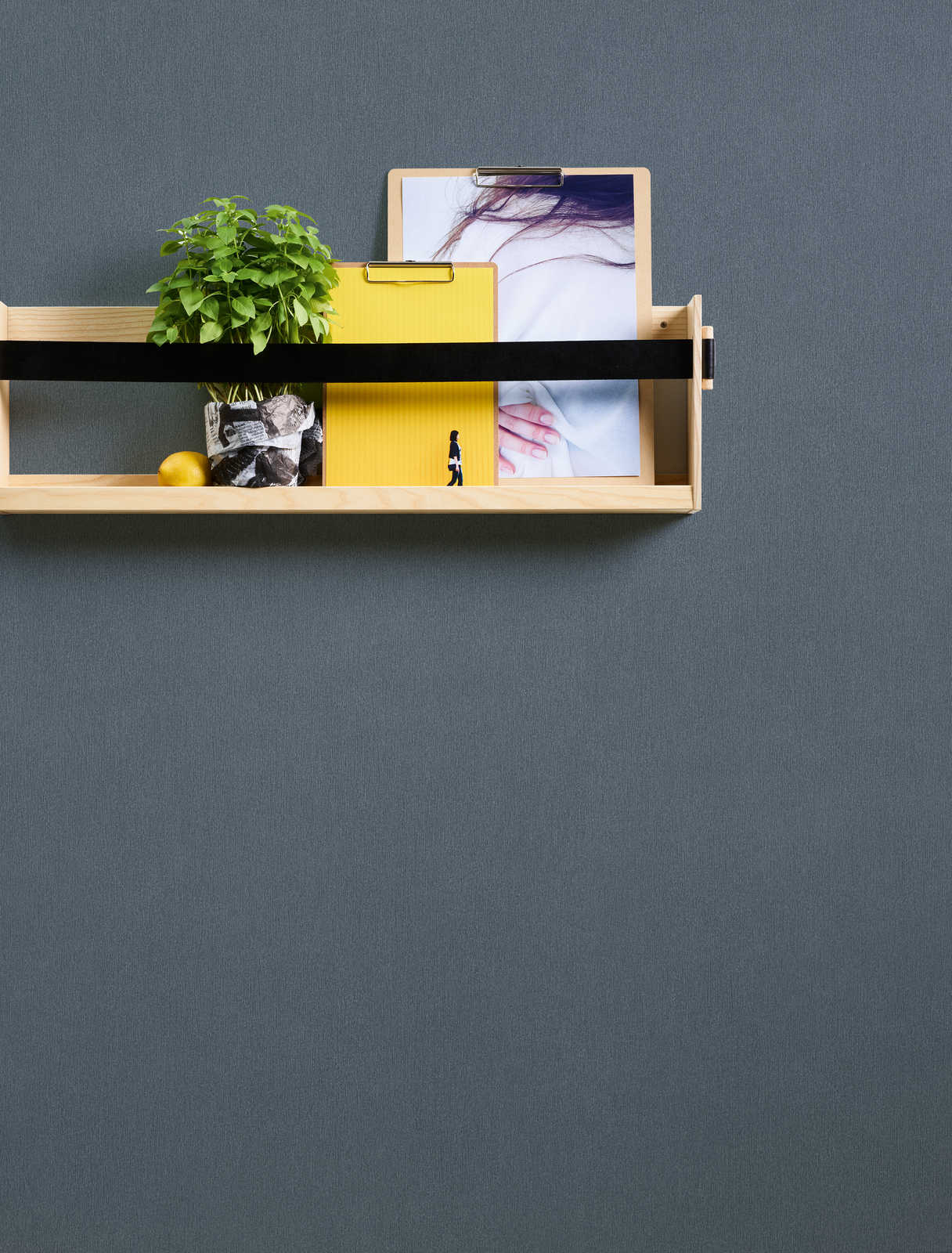 AS Création Vliestapete Dream Flowery einfarbig 383693