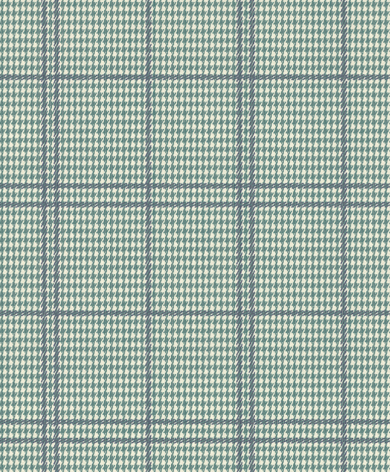 Emil & Hugo Vliestapete Oxford Textiltapete 089751