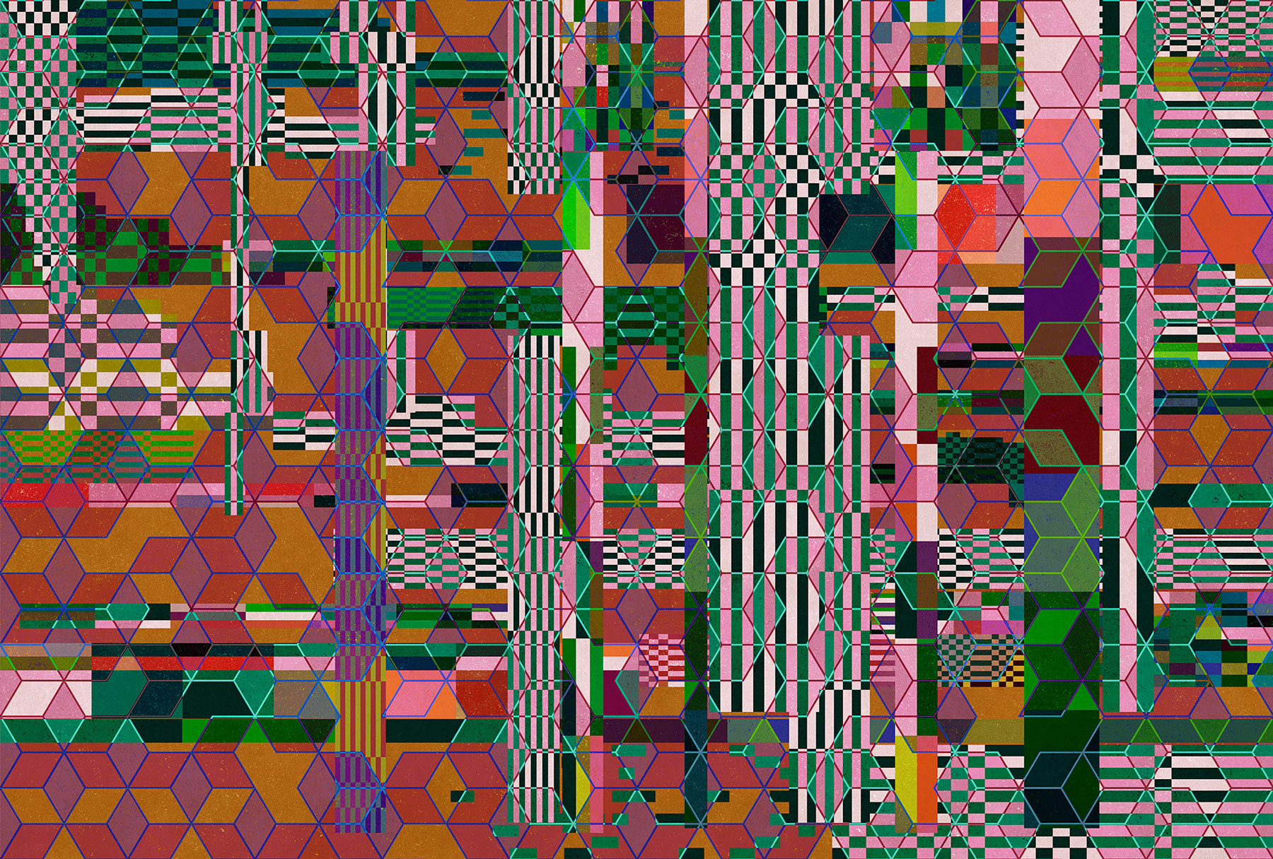 AS Fototapete Walls by Patel 3 Abstrakt DD122256 AS Fototapete Walls by Patel 3 Abstrakt DD122256