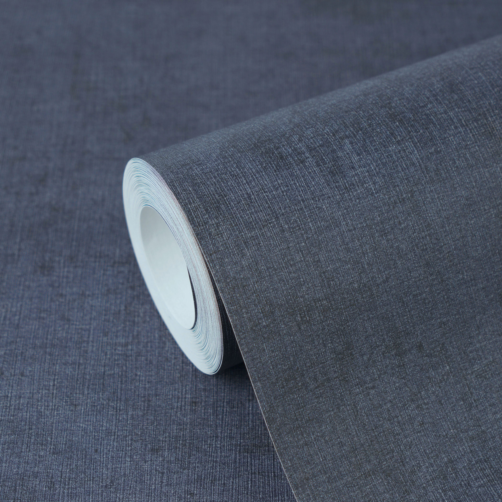 AS Vliestapete PintWalls 3 Unitapete Blau 791528