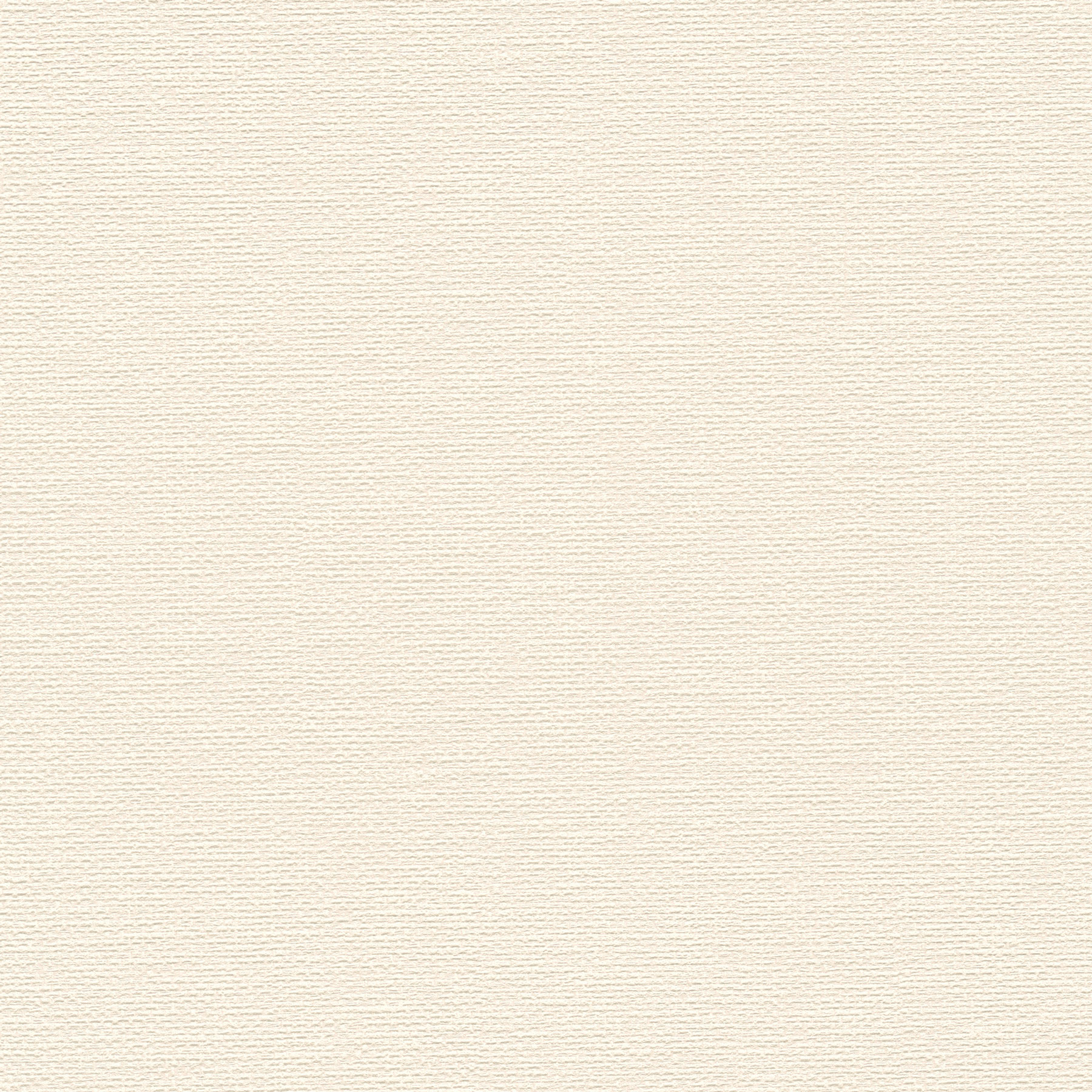 AS Vliestapete #Hygge Stoffoptik Weiß 386131