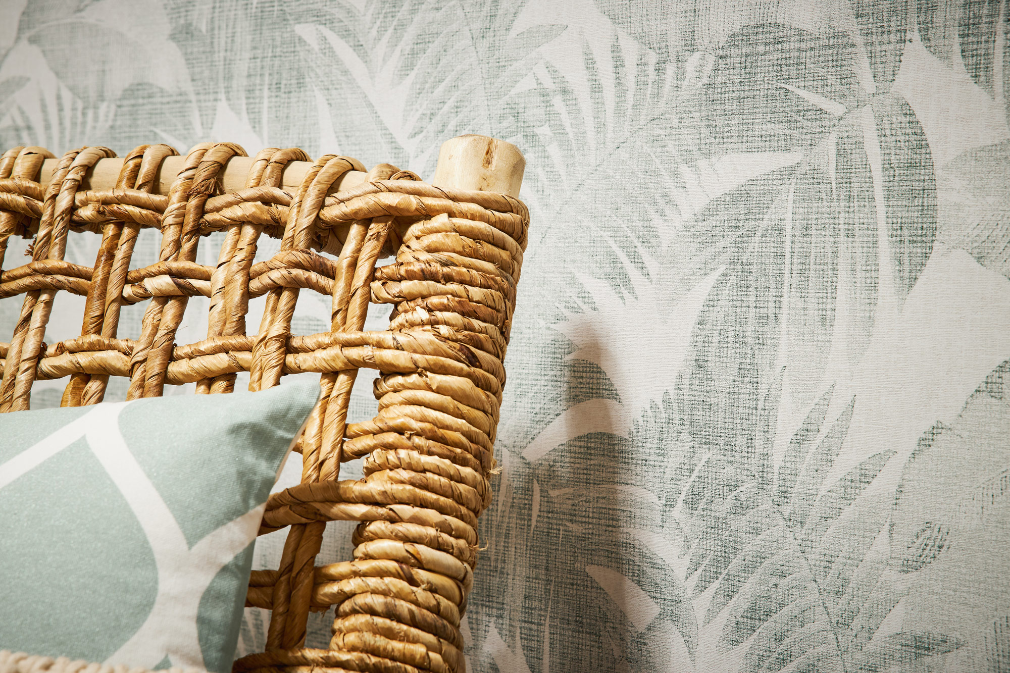 AS Vliestapete New Walls Dschungeltapete 373964