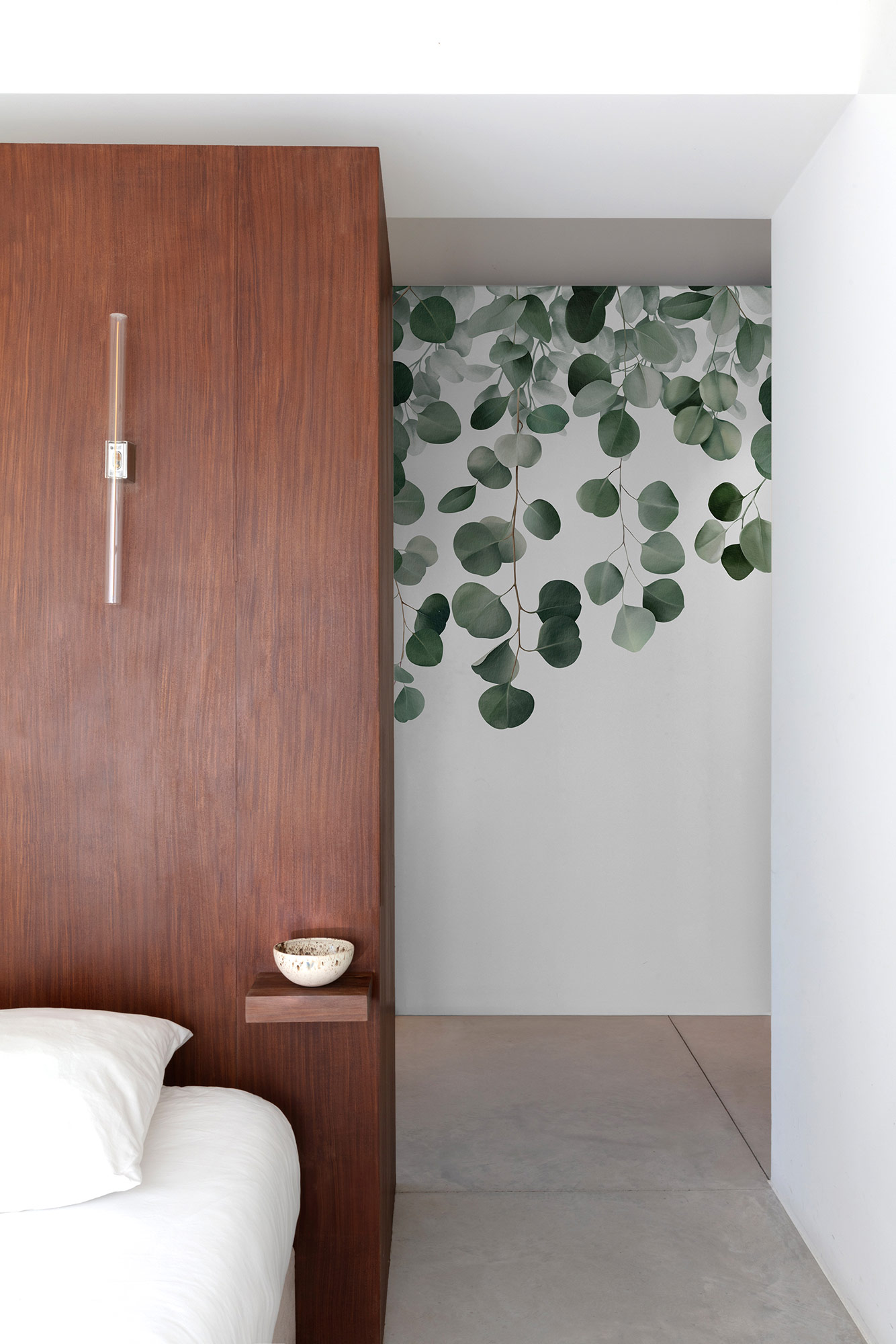 Grandeco Wandbild Eine Rolle ein Motiv 2 Blätter A73201