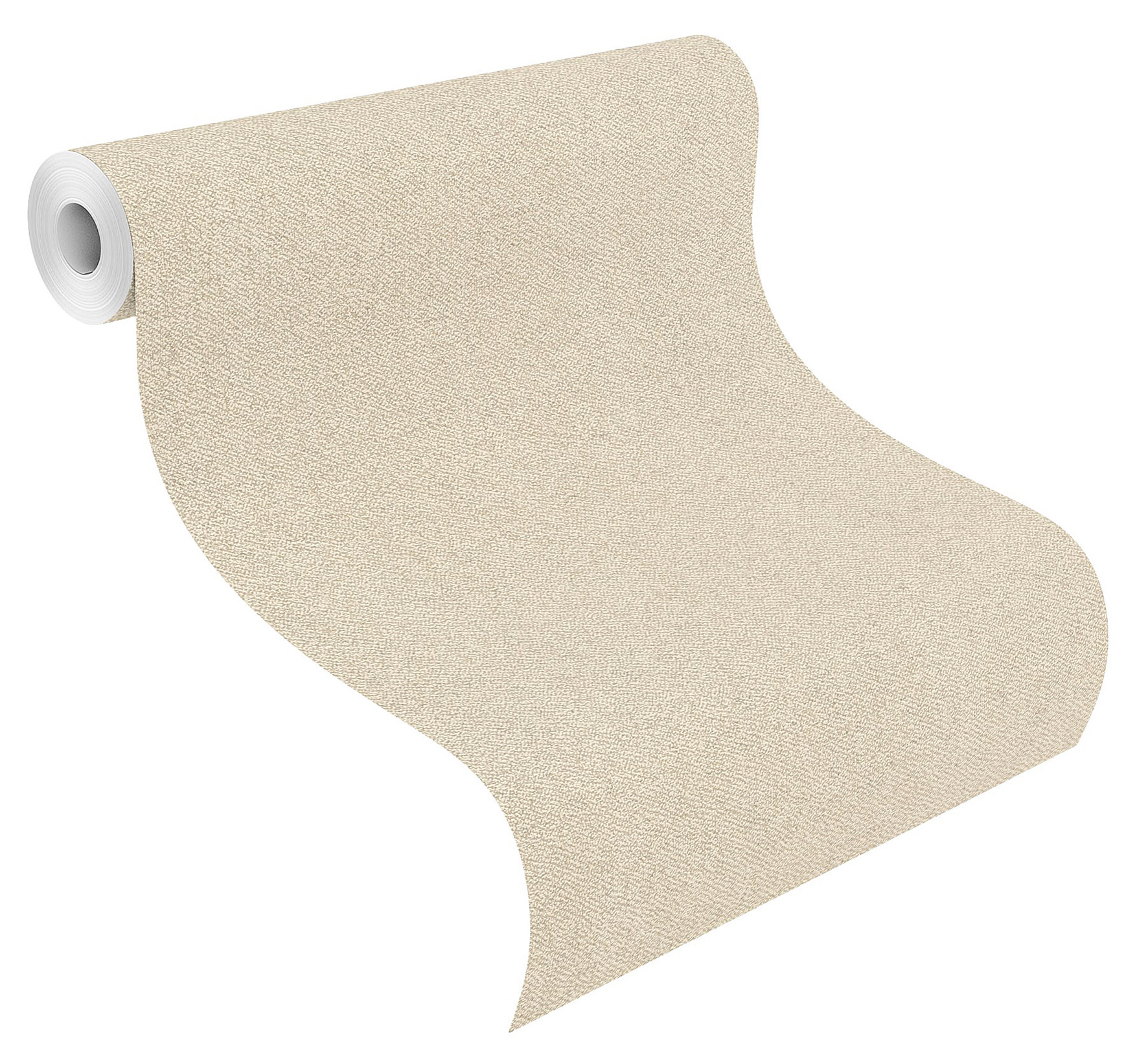 Rasch Vliestapete Tapetenwechsel 2 Textil Uni 507089