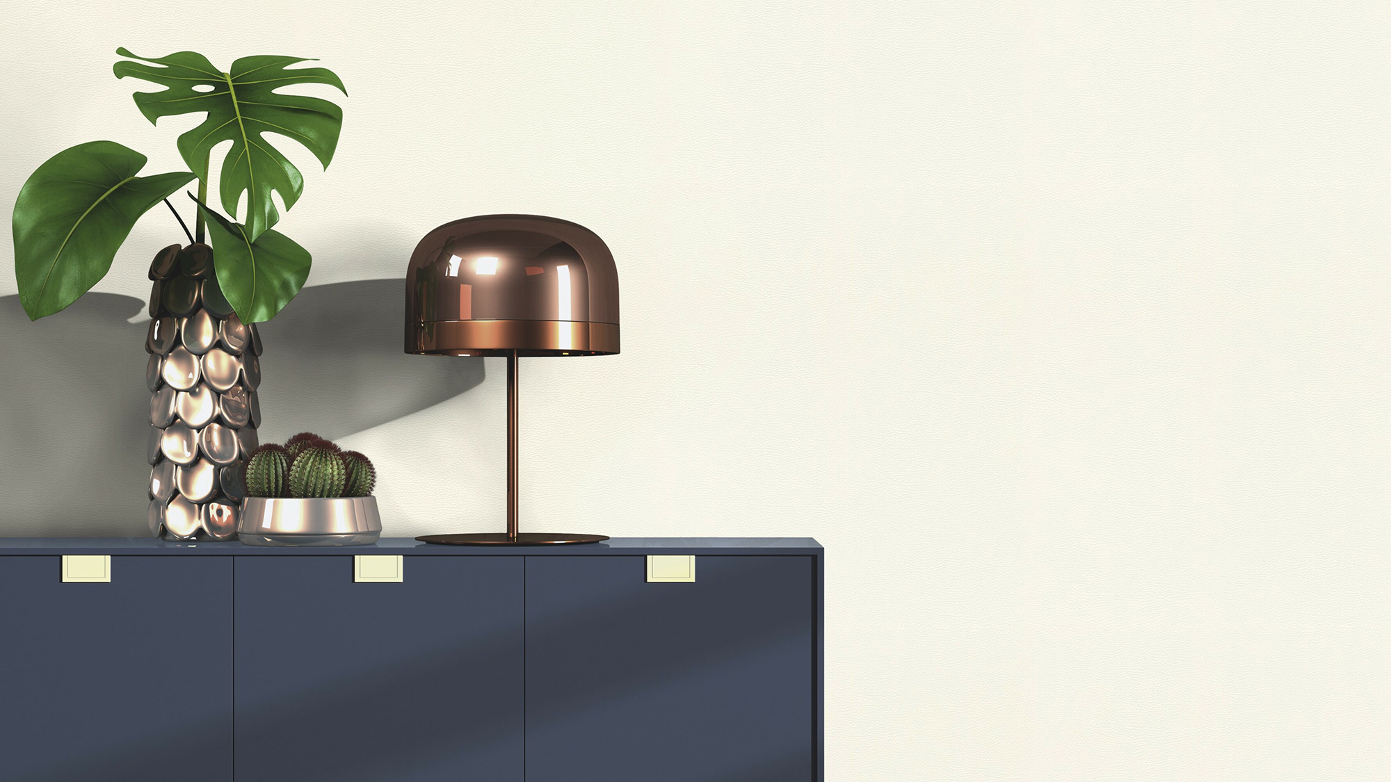 Rasch Vliestapete African Queen 3 Elefantenhaut 752632