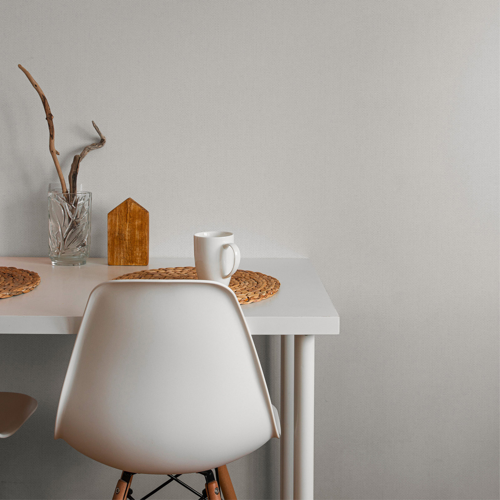 AS Vliestapete Meistervlies 8 überstreichbar 389909