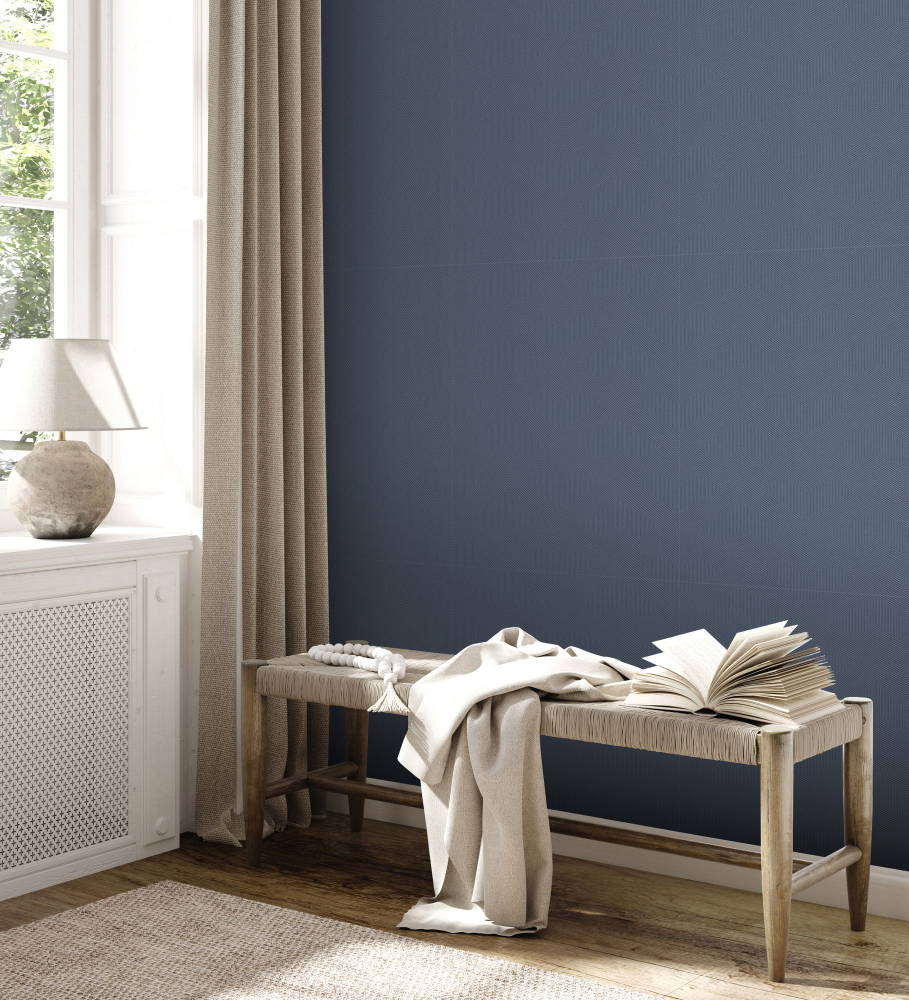 Livingwalls Vliestapete Premium Wall 2 Grafik 389644