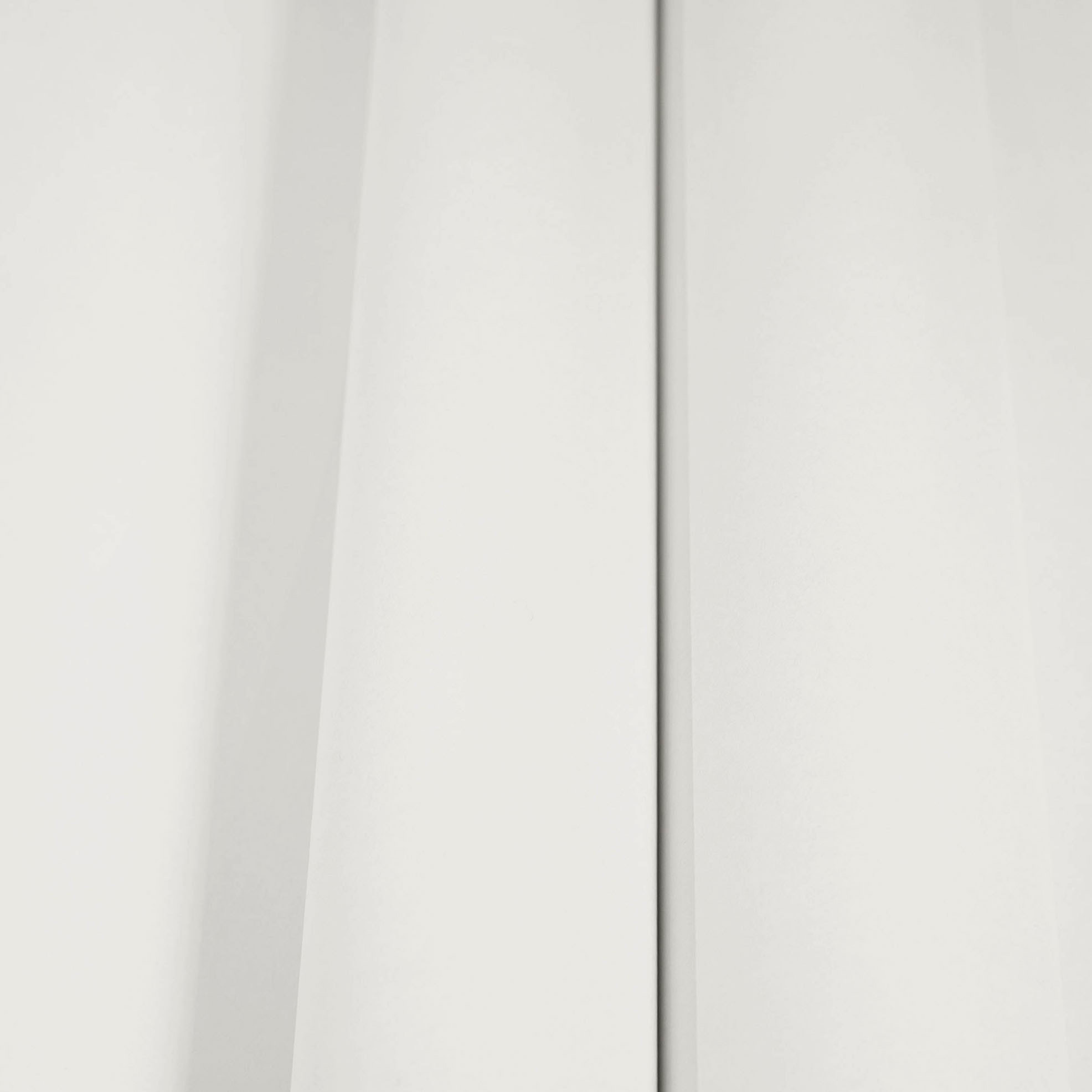 Hohenberger Vliestapete Chalk Chalk Uni Offwhite 65532