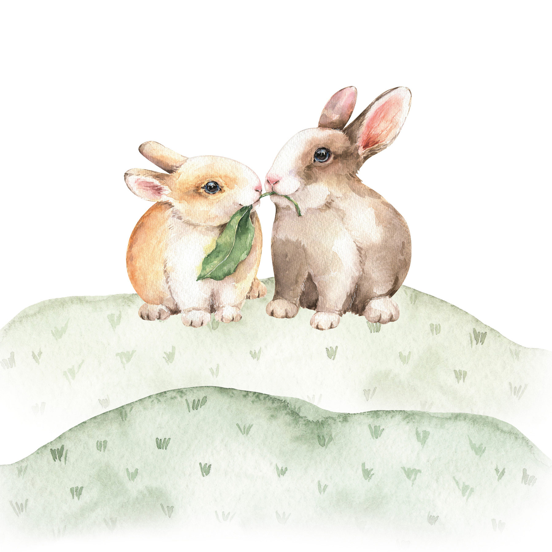 AS Leinwandbild Sweet Forest 2 DD129437