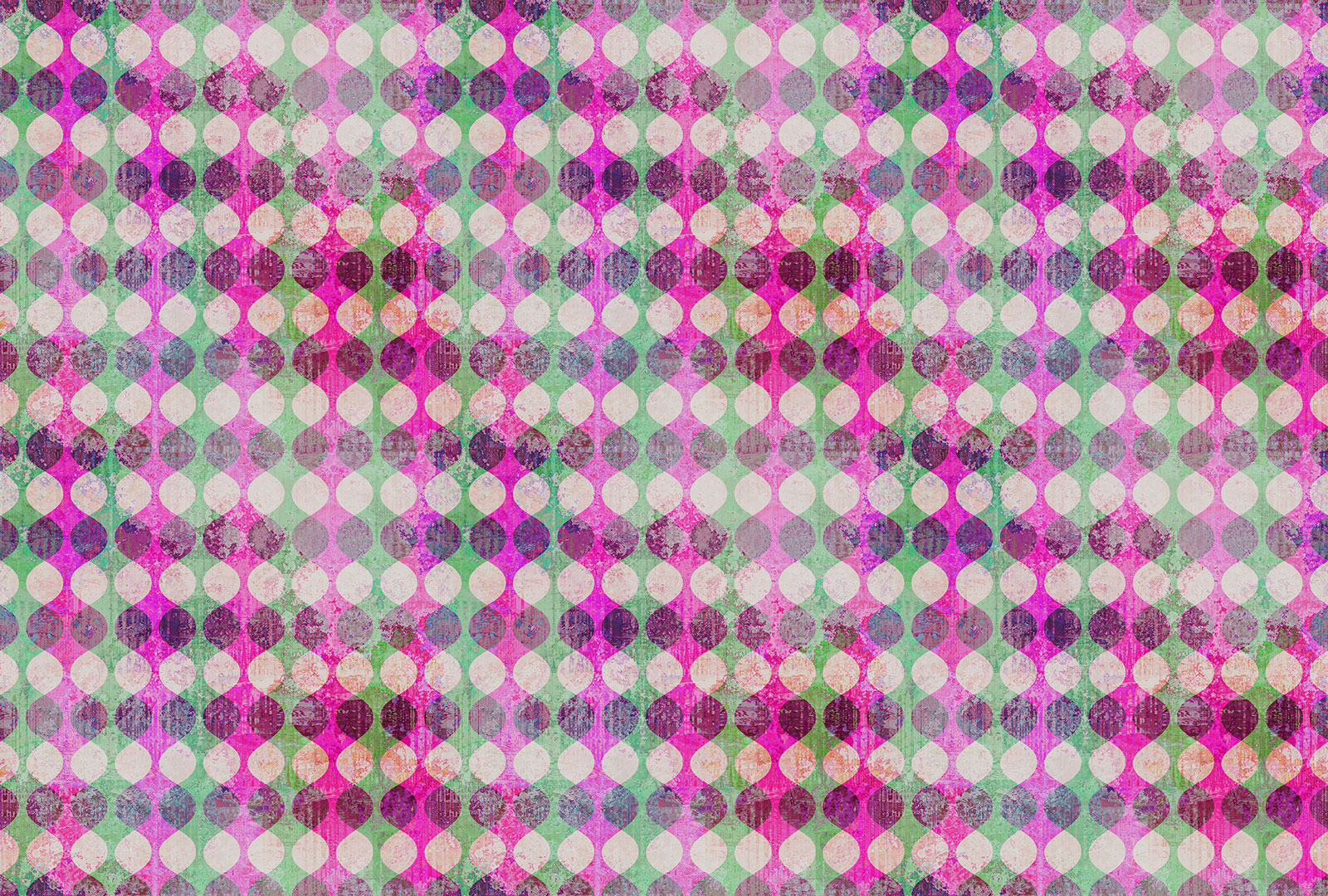 AS Fototapete Walls by Patel 2 3D Kreise DD113937 AS Fototapete Walls by Patel 2 3D Kreise DD113937