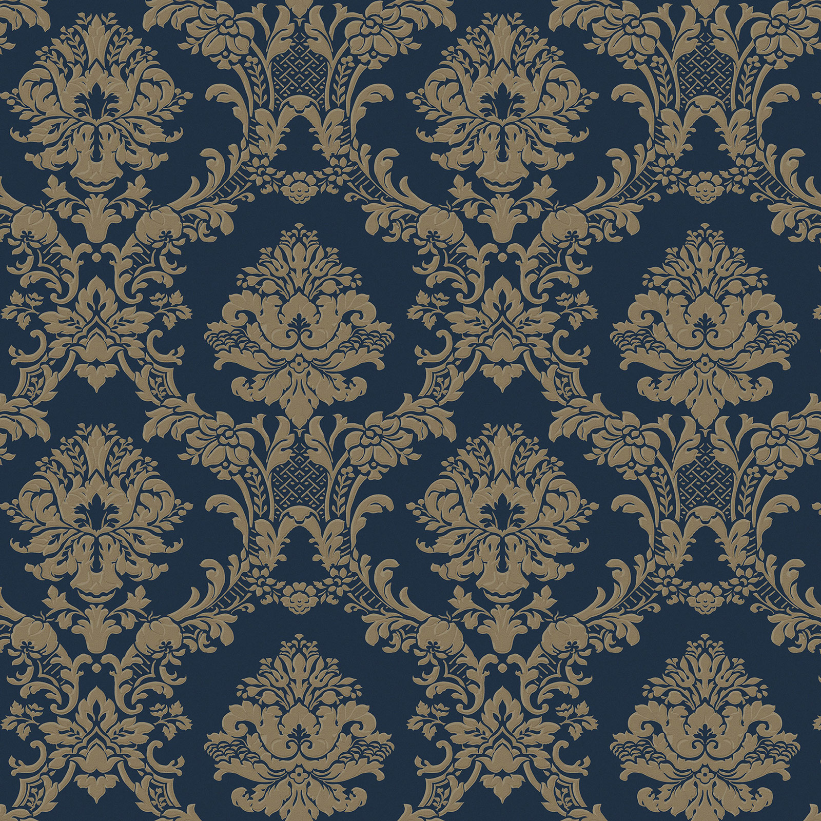 Essener Vliestapete Classic Silks 4 Barocktapete CI38213