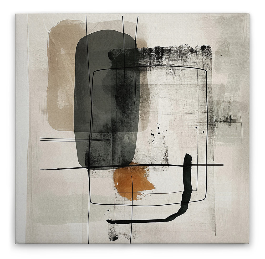 AS Leinwandbild Masterpiece 1 DD133235