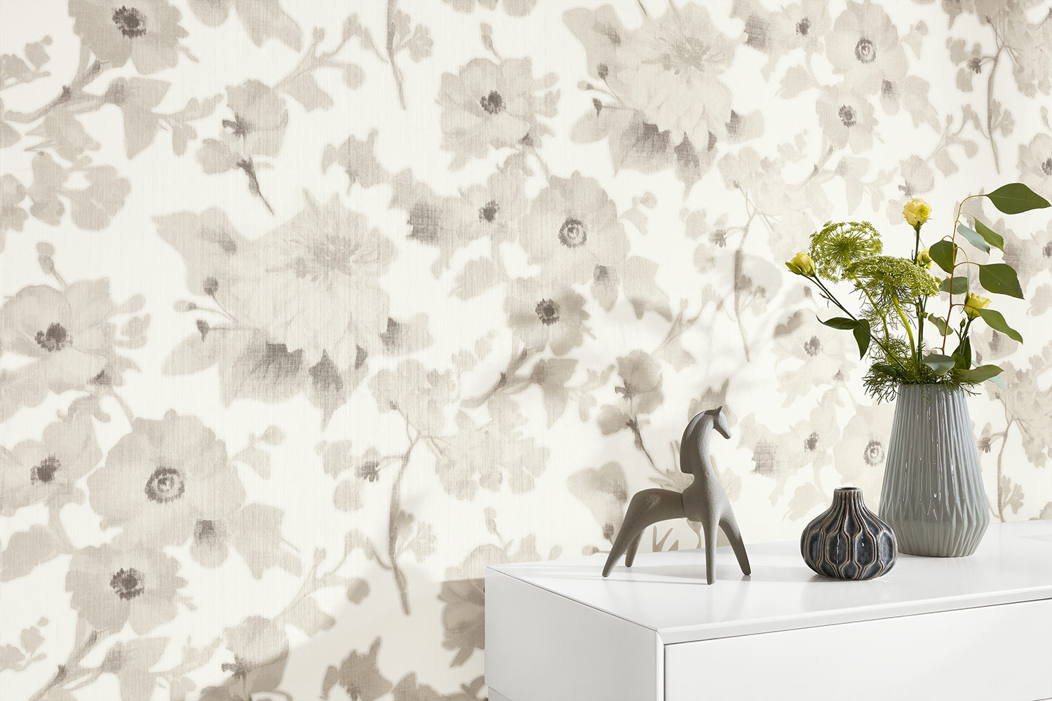 Erismann Vliestapete GMK Fashion for Walls grau 1005131