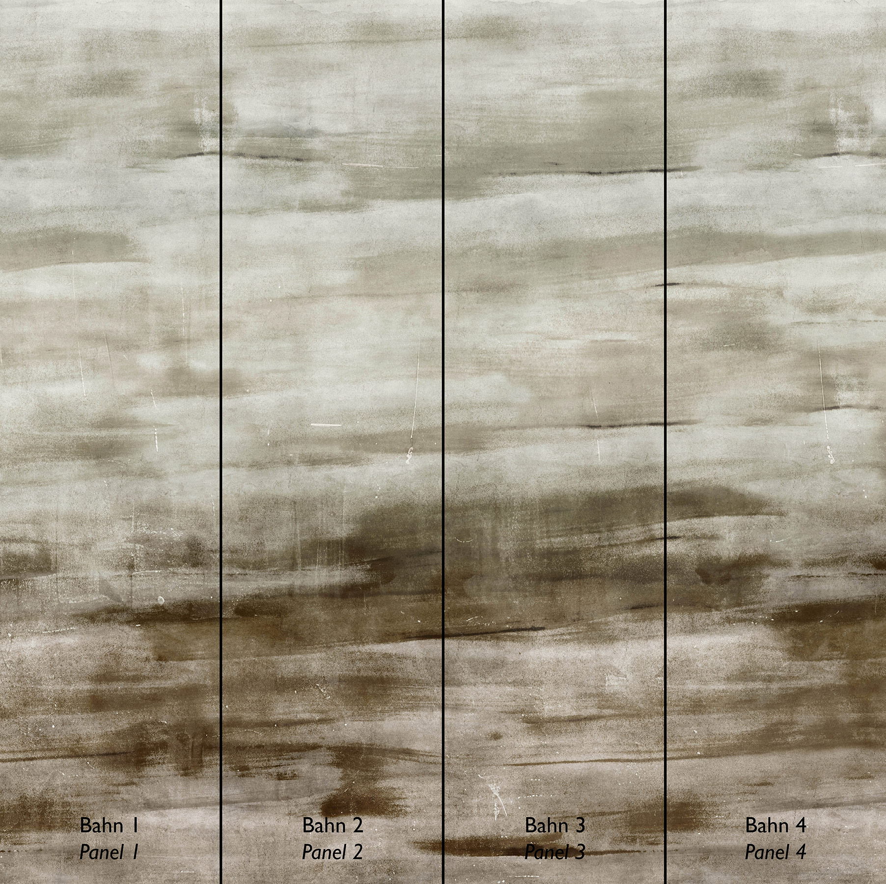 Hohenberger Fototapete Cerra Rokko 27649