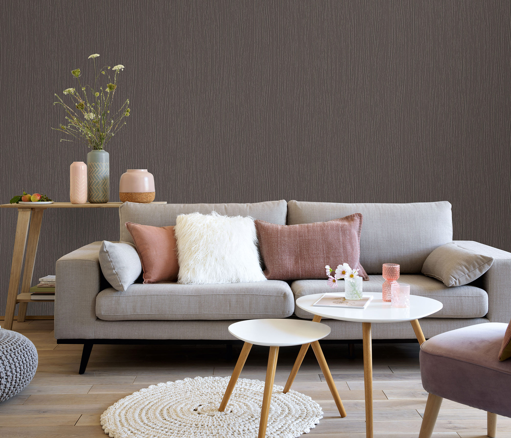 Erismann Vliestapete GMK Fashion for Walls 3 schwarz 1002815