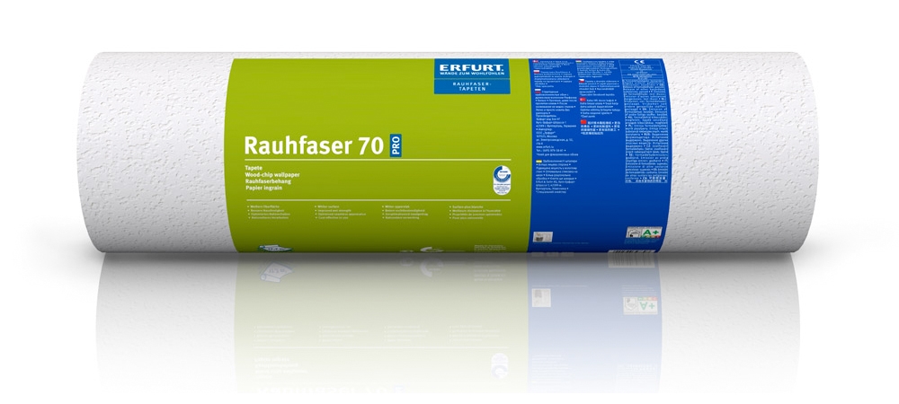 Erfurt Rauhfaser-Tapete | 70