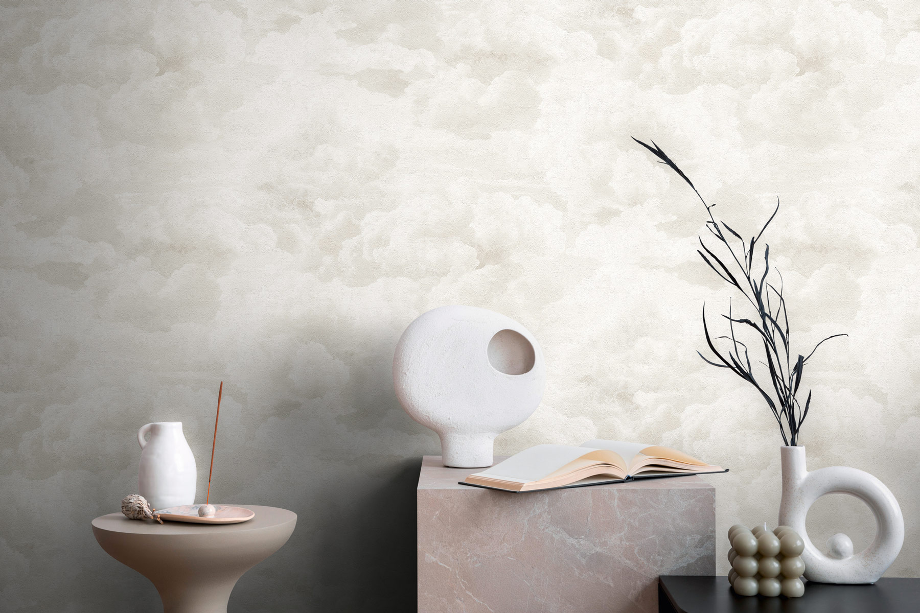 Livingwalls Vliestapete Michalsky 6 Himmel 399852