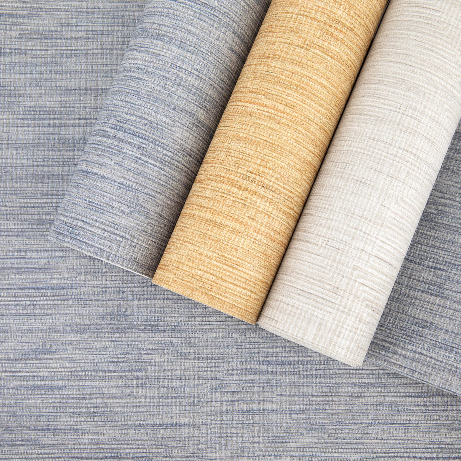 Hohenberger Vliestapete Cerra Rio Blue 27614