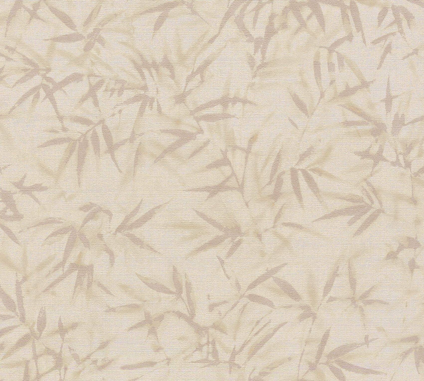 AS Vliestapete History of Art 2 Floral Beige 790463