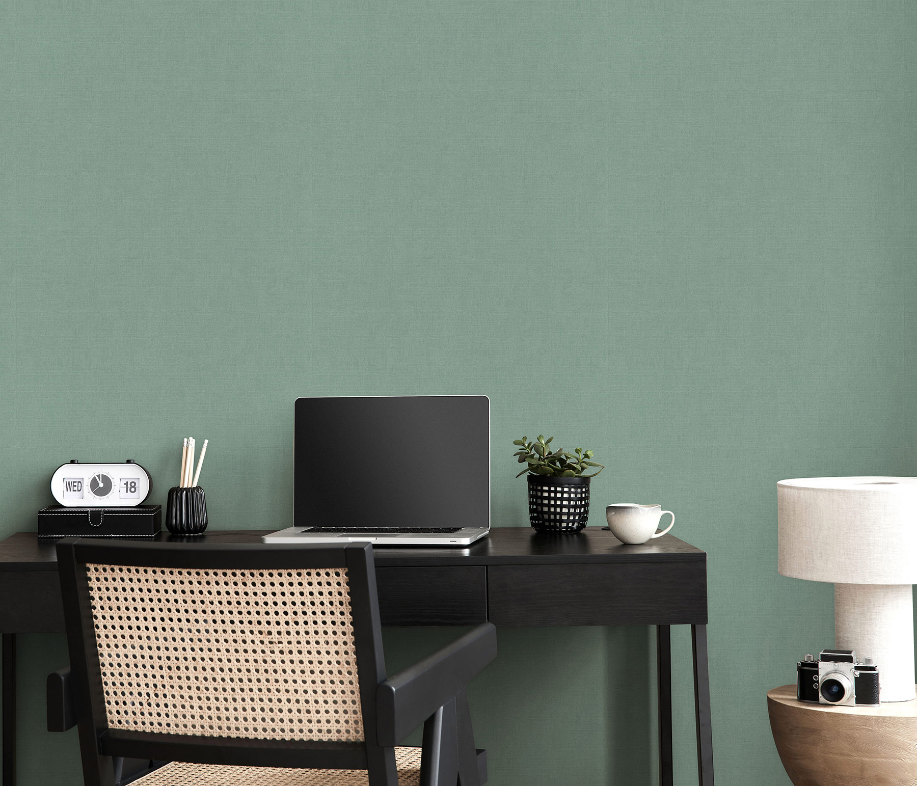 Erismann Vliestapete Aurora Unitapete 1053918