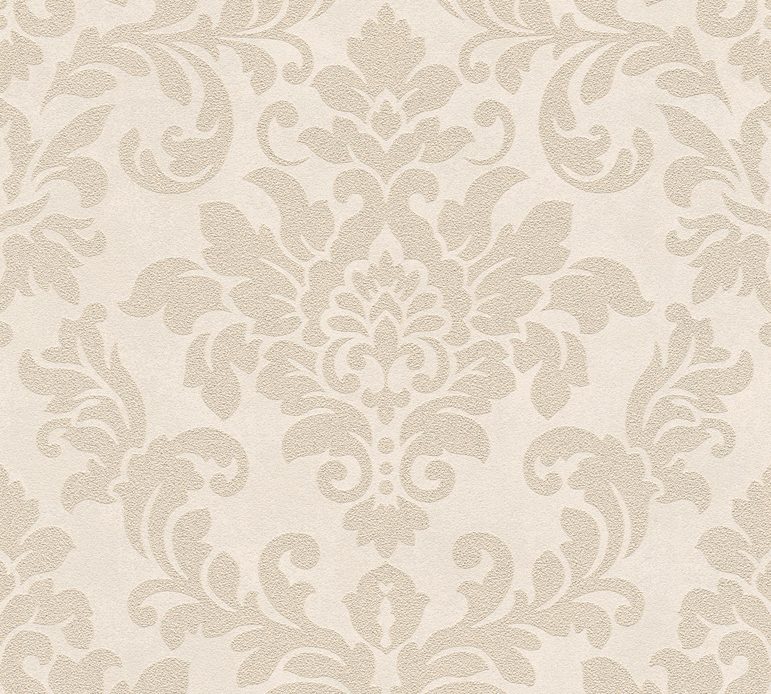 AS Création Vliestapete Trendwall Barocktapete 372703