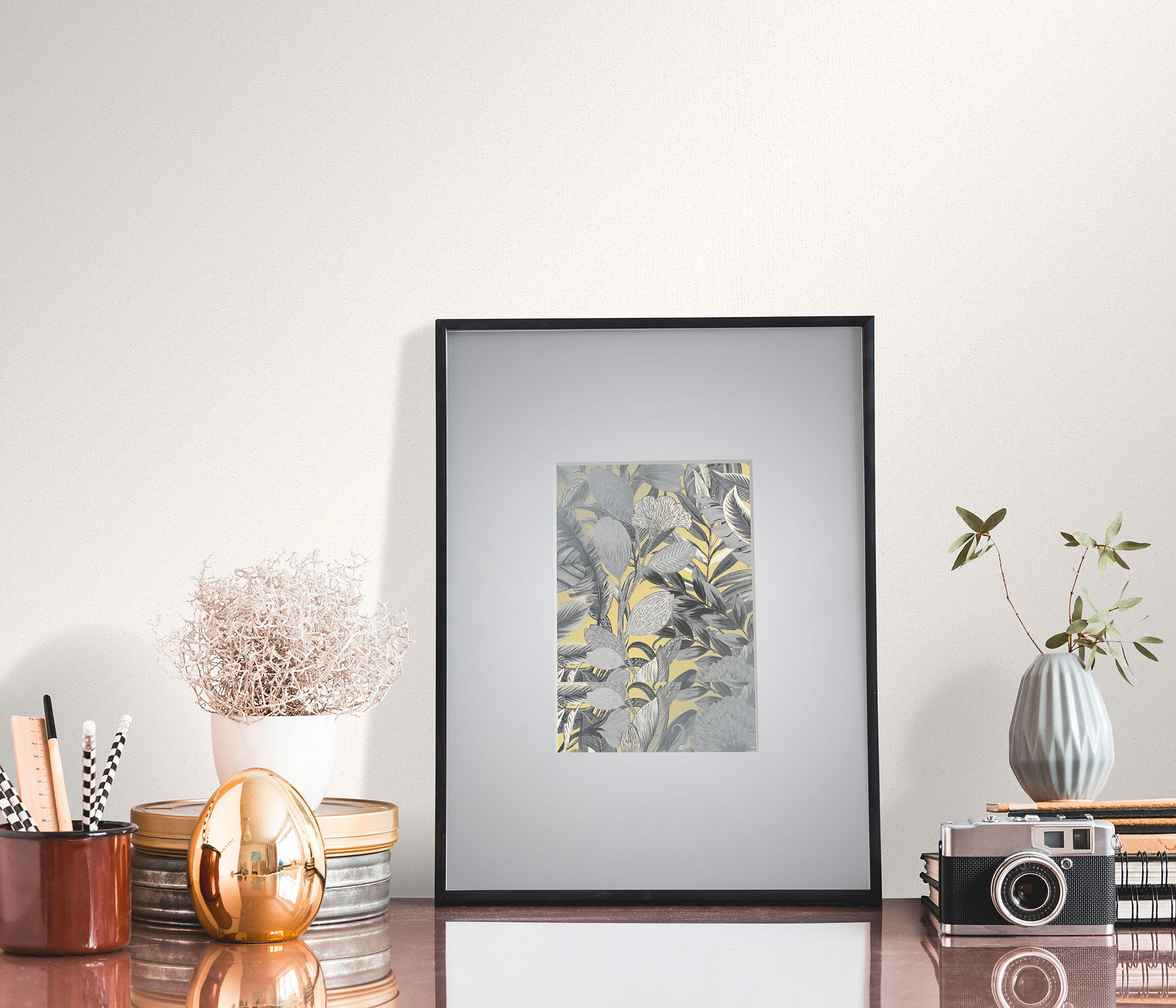 Erismann Vliestapete Elle 2 1017114