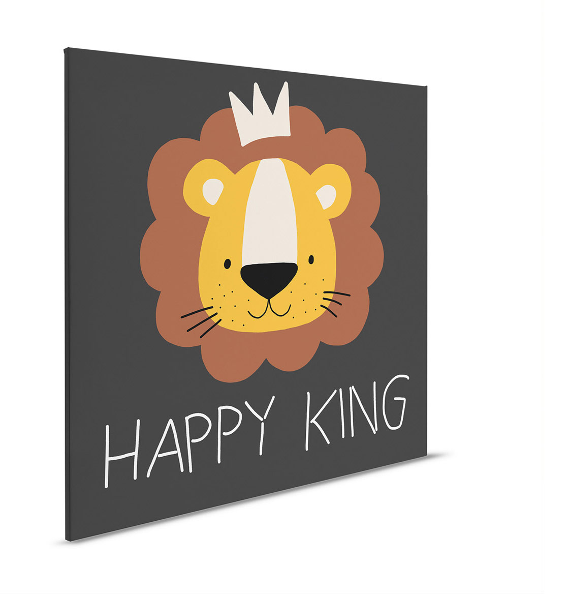 AS Leinwandbild Stay Wild Child 2 DD131736