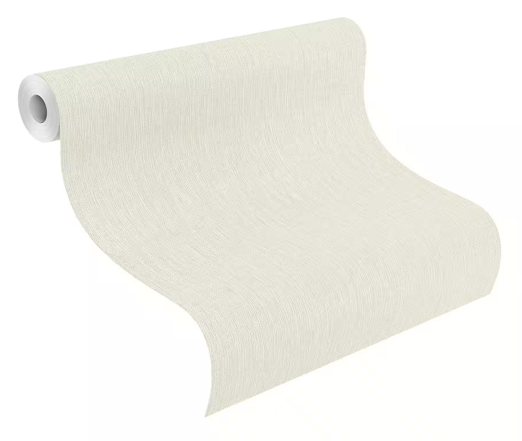 Rasch Vliestapete weiß offwhite Selection 550412