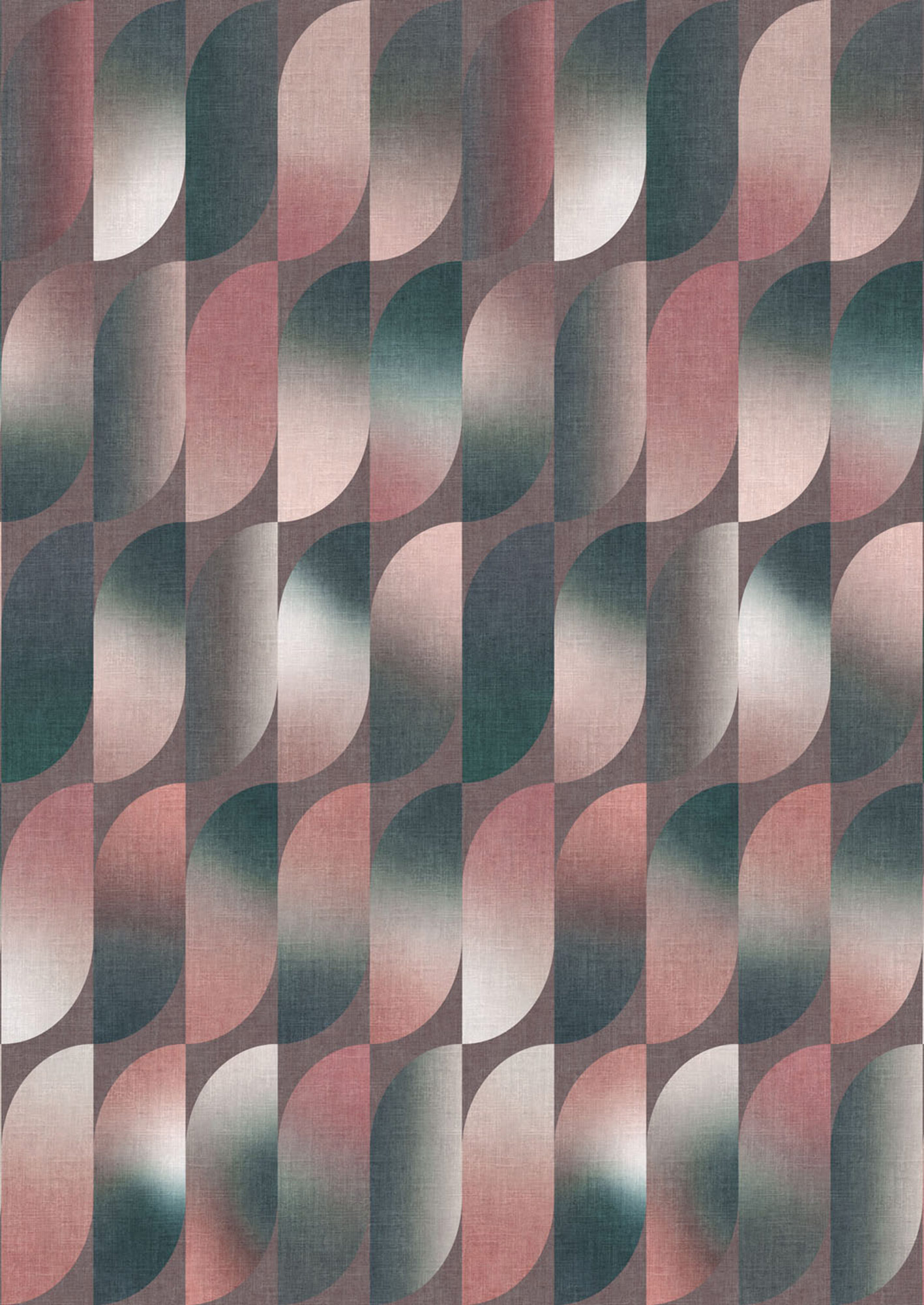 Rasch Fototapete Magic Walls Retro 364095